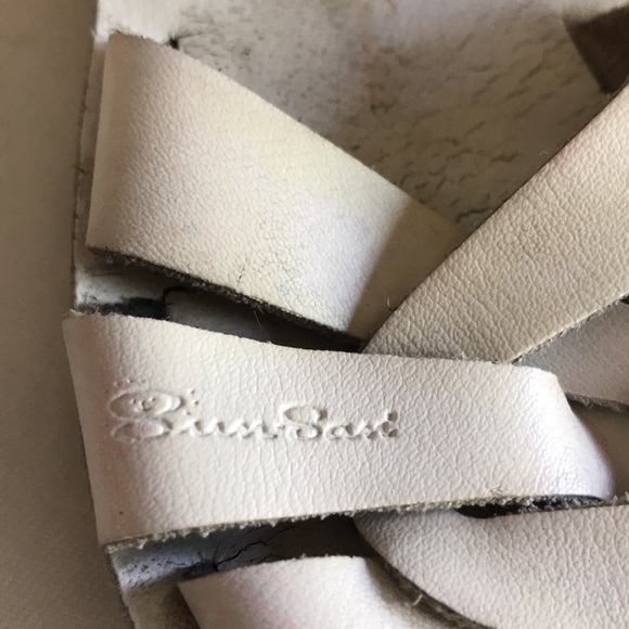 Sun and sand sandals - Picture 2 of 6